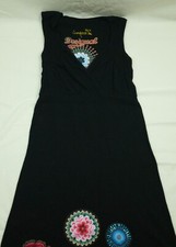 ABITO IN MAGLIA DESIGUAL DONNA