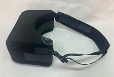 Tutore a cuscino per abduzione spalla regolabile colore nero accessori salute