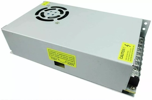 Alimentatore 30a - alimentatore,