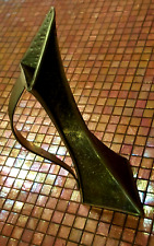 PELTRO ANTICA BROCCA  H 36CM