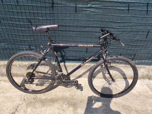 Bicicletta specialized rock - bicicletta,