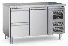 Tavolo frigo gastronomia - gastronomia, 1