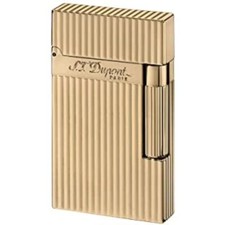 S.T. DUPONT LINEA 2 ORO LINEE