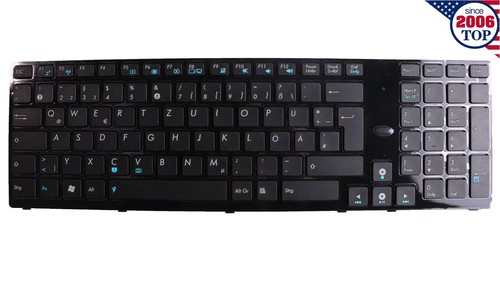 Nuova tastiera per asus - uk,