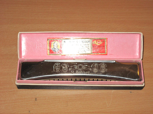 Hohner unsere lieblinge - hohner,