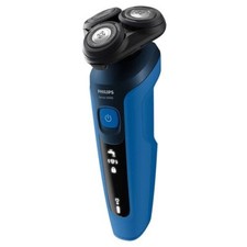Philips Rasoio barba 5000 SERIES Shaver Ricaricabile Royal blue scuro S5466 17