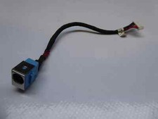 Connettore jack alimentazione per ACER TRAVELMATE 6593 - 6593G - power connector