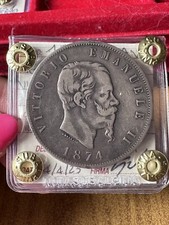 REGNO D'ITALIA VITTORIO