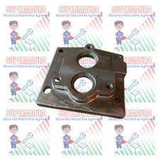 FLANGIA POSTERIORE PASBO G94