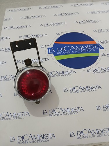 Fanalino ingombro autocarro - fanalino,