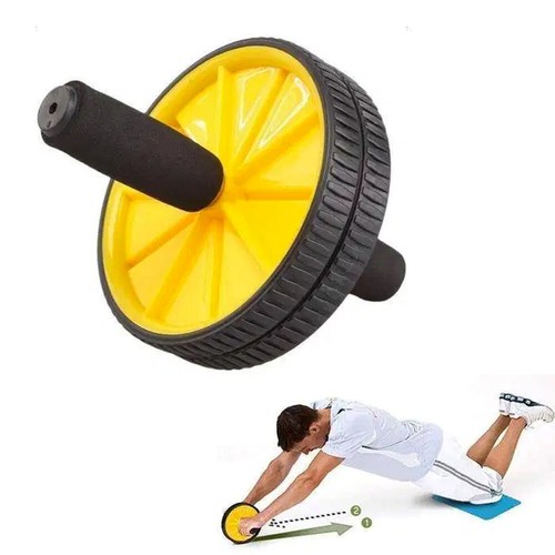 Exercise wheel attrezzo - exercise,