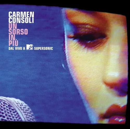 Carmen consoli sorso - consoli, un
