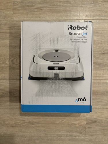 Irobot braava jet - braava,