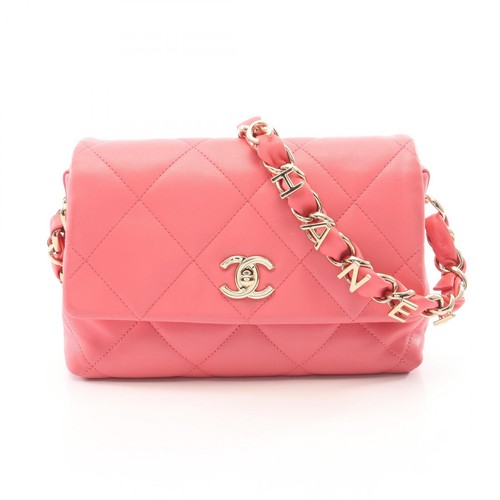 Borsa tracolla chanel - borsa,