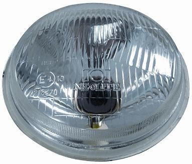Faro fanale proiettore sx - faro,