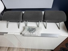 BMW Euro E34 Touring Rear