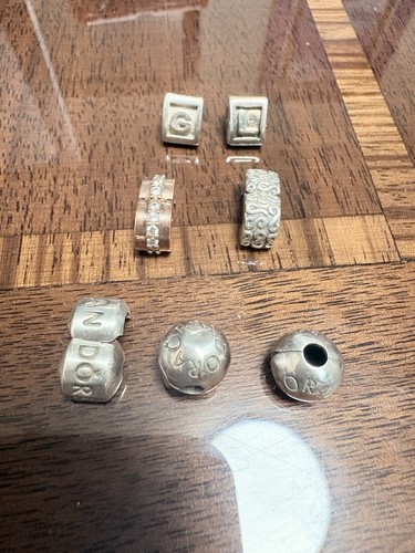 Pandora charms - pandora,