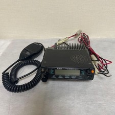 Alinco DR-M50H 144/430MHz