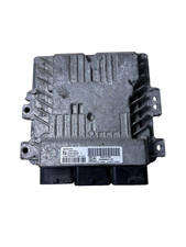 2013 CITROEN C4 PICASSO ECU