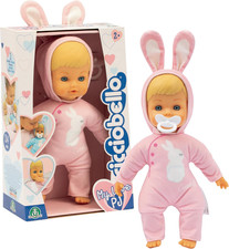 My Love, Bambola Con Pigiama