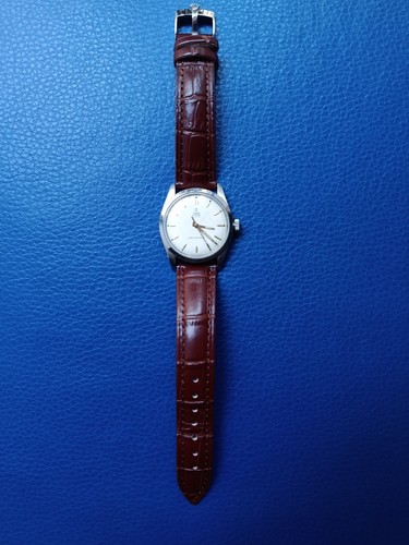 Tudor oyster orologio uomo - tudor,