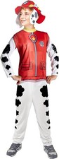 COSTUME DI CARNEVALE PAW