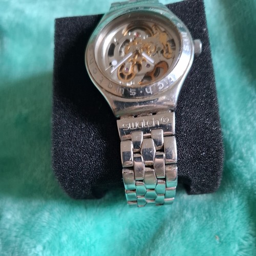 Swatch irony orologio - swatch,