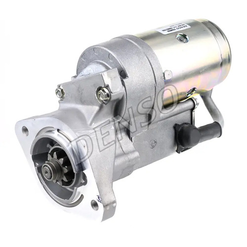 Motorino avviamento denso - motorino, d'avviamento