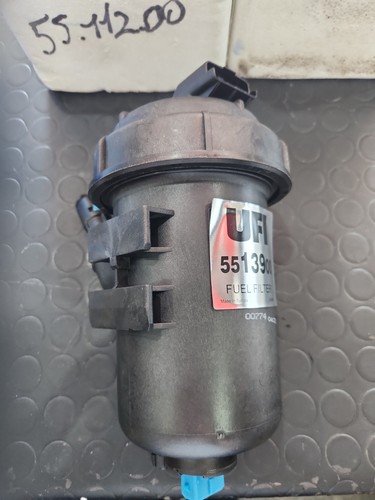 Filtro gasolio completo per - filtro,