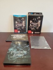 Nintendo Wii U *Project Zero