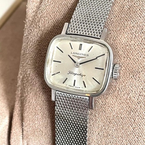 Orologio longines flagship - longines,