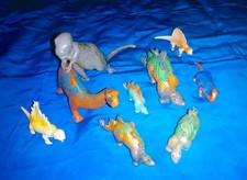 DINOSAURI MOSTRI VINTAGE