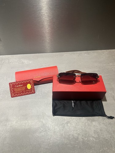 Lunette cartier - lunette,