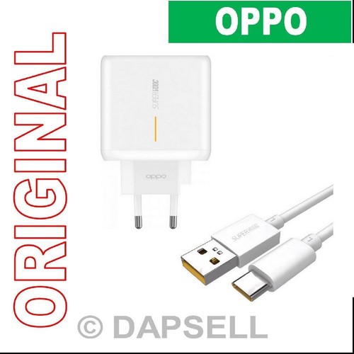 Oppo caricabatterie original - caricabatterie,