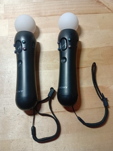 Controller movimento sony - controller,