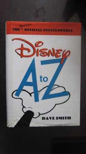 Disney second - a, (second