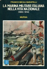 La marina militare italiana
