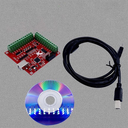 Accessorio scheda controller