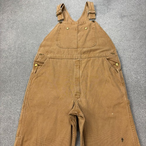 Salopette dickies adulto 38x30 - dickies,