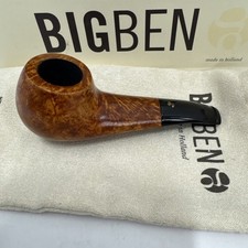 Pipa tabacco Big Ben Ranger