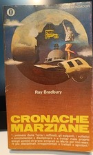 CRONACHE MARZIANE - Ray