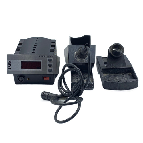 Kit saldatore stazione