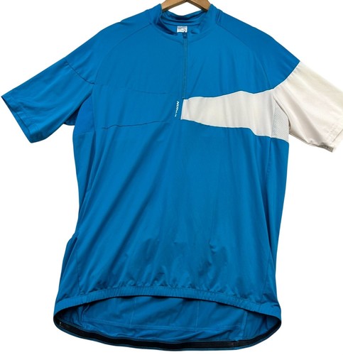 Maglia ciclismo decathlon uomo - maglia,