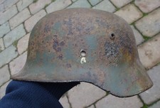 campana/elmetto originale M 35