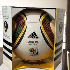 Pallone calcio jabulani 2010 - pallone,