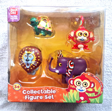 Set completo tinga tales - set,