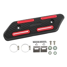 Protezione Collettore Marmitta