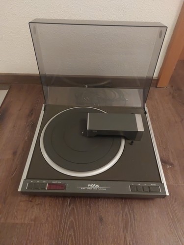 Revox b790 giradischi - b790, giradischi,