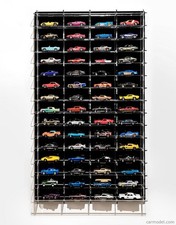 Vetrina da Parete Atlantic