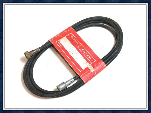 Cavo contachilometri fiat - contachilometri,